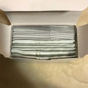 Sisley Samples of Eau Du Soir Body Cream